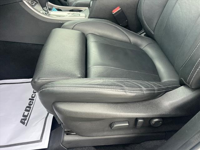 2020 Subaru Ascent Limited 7-Passenger
