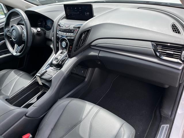 2020 Acura RDX SH-AWD