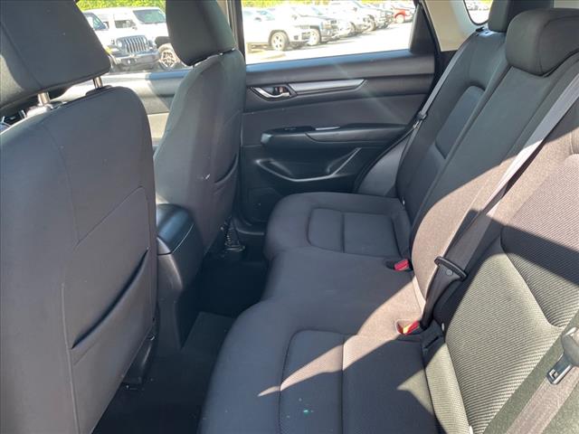 2020 Mazda CX-5 Sport