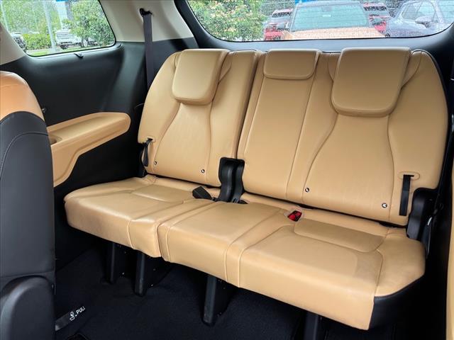 2022 Kia Carnival EX