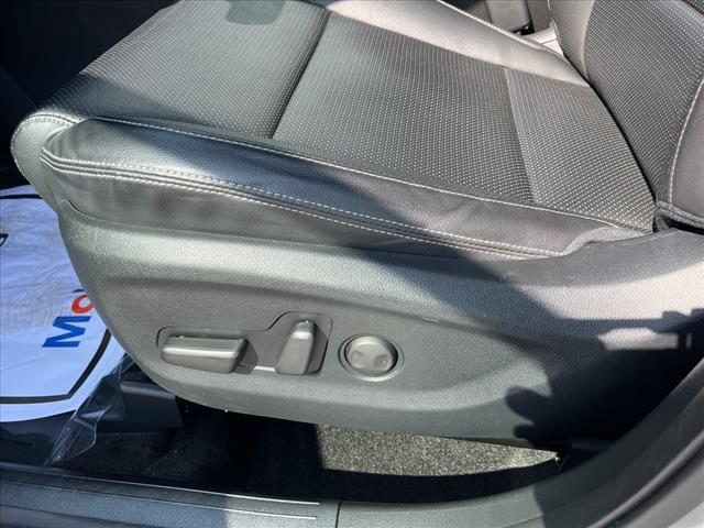 2022 Kia Sportage EX