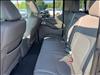 2019 Nissan Frontier SL