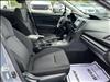 2022 Subaru Impreza Base