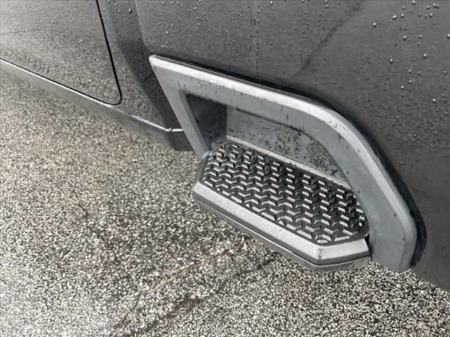 2021 Chevrolet Silverado 2500HD LT