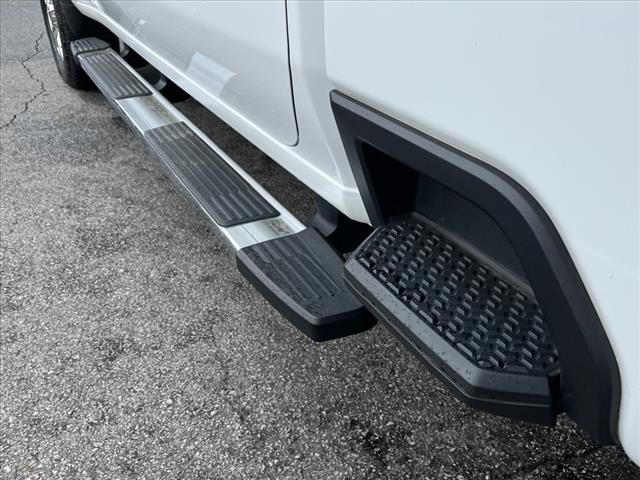2023 Chevrolet Silverado 2500HD High Country