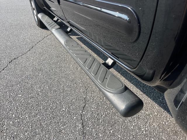 2019 Nissan Frontier SL