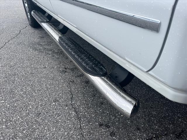 2018 Chevrolet Silverado 1500 LTZ Z71