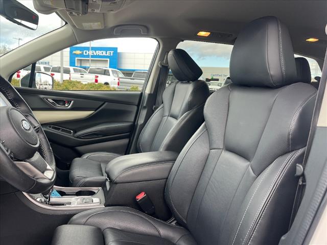 2020 Subaru Ascent Limited 7-Passenger