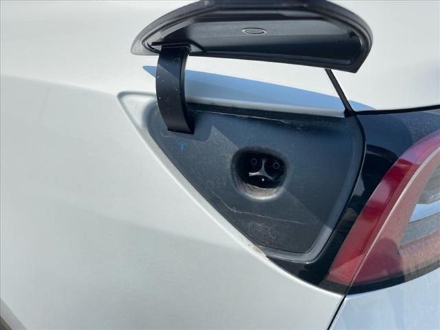 2022 Tesla Model 3 Base