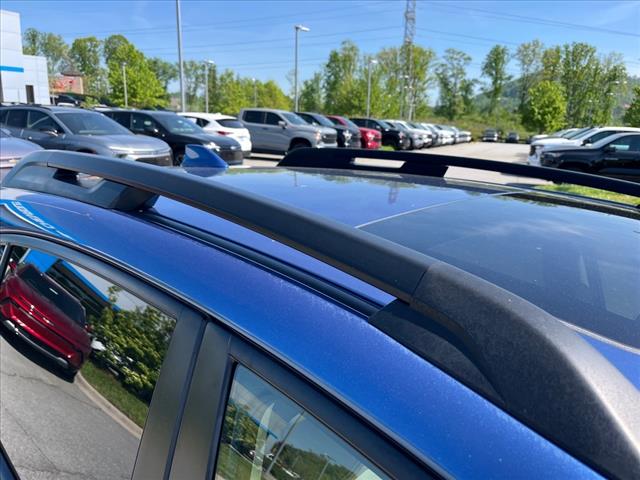 2017 Subaru Crosstrek 2.0i Limited