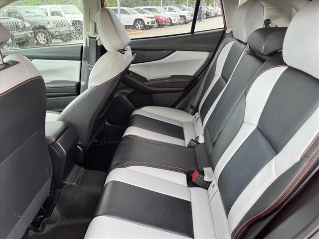 2019 Subaru Crosstrek 2.0i Limited