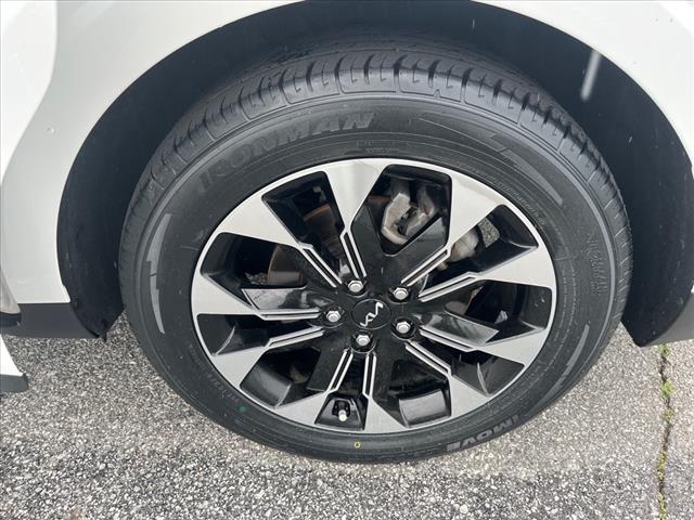 2022 Kia Carnival EX