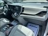 2020 Toyota Sienna XLE 7-Passenger Auto Access Seat