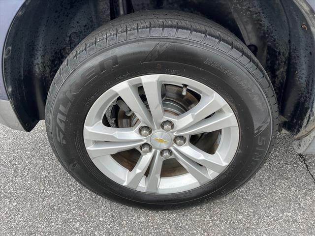 2014 Chevrolet Equinox LT 1LT