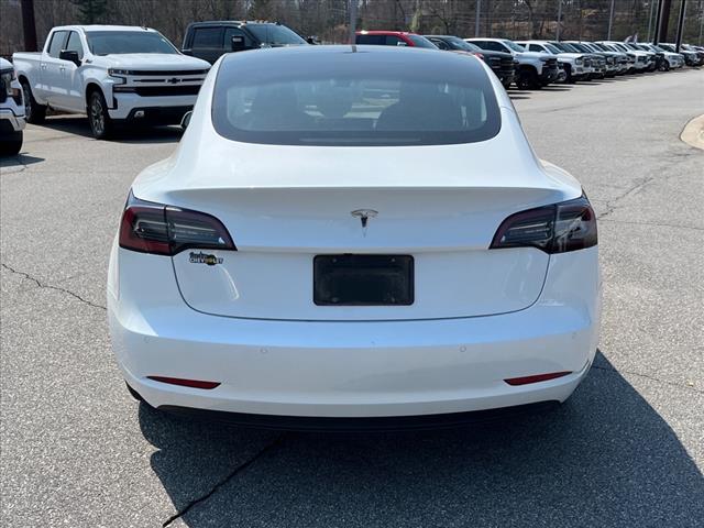 2022 Tesla Model 3 Base