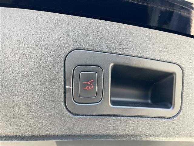 2021 Tesla Model S Performance