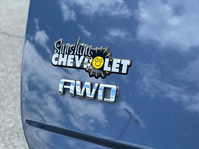 2014 Chevrolet Equinox LT 1LT