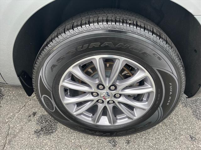 2024 Buick Enclave Premium
