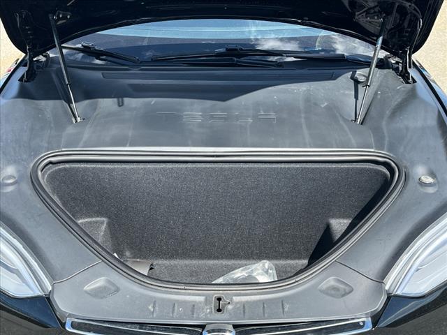 2021 Tesla Model S Performance
