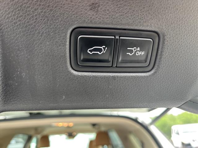 2022 Kia Carnival EX