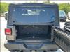 2020 Jeep Wrangler Sport