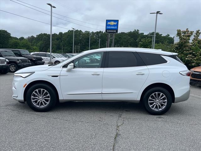 2024 Buick Enclave Premium