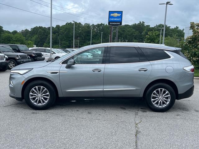 2024 Buick Enclave Premium