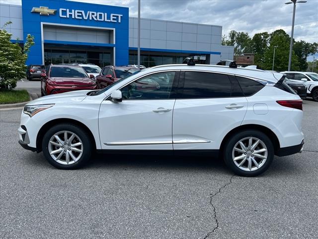 2020 Acura RDX SH-AWD