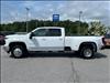 2025 Chevrolet Silverado 3500HD LT