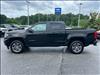 2021 Chevrolet Colorado Work Truck