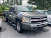 2011 Chevrolet Silverado 1500 LS