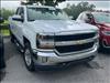 2017 Chevrolet Silverado 1500 LT LT1