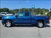 2017 Chevrolet Silverado 1500 LT Z71