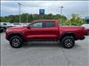 2023 GMC Canyon AT4X