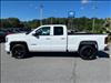 2019 GMC Sierra 1500 Limited Base