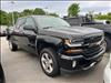 2017 Chevrolet Silverado 1500 LT LT2