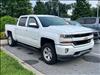2016 Chevrolet Silverado 1500 LT LT2