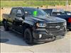 2017 Chevrolet Silverado 1500 LTZ 2LZ