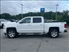 2018 Chevrolet Silverado 1500 LTZ Z71