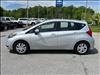 2019 Nissan Versa Note SV