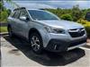 2020 Subaru Outback Limited XT