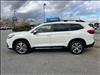 2020 Subaru Ascent Limited 7-Passenger