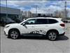 2022 Subaru Ascent Limited 7-Passenger