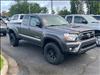 2015 Toyota Tacoma Base