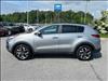 2022 Kia Sportage EX