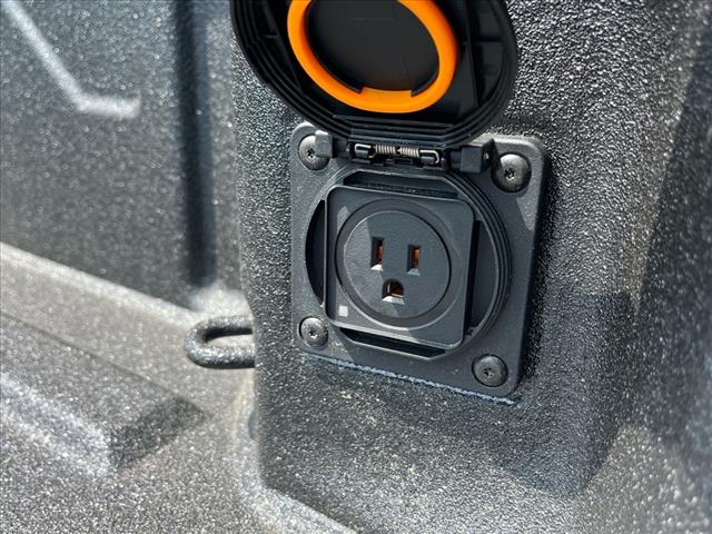 2025 Chevrolet Silverado 3500HD LT