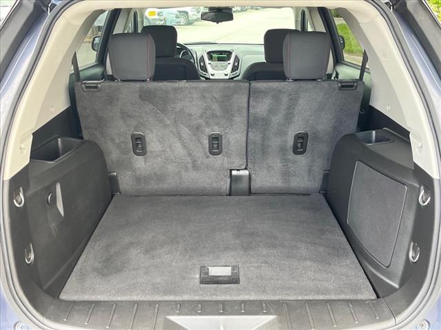 2014 Chevrolet Equinox LT 1LT