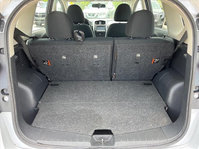 2019 Nissan Versa Note SV