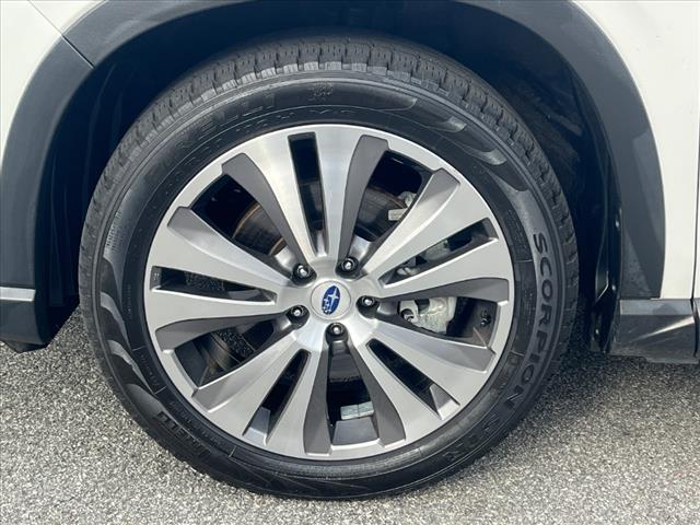 2020 Subaru Ascent Limited 7-Passenger