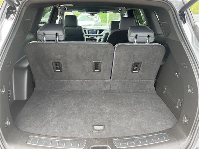 2024 Buick Enclave Premium